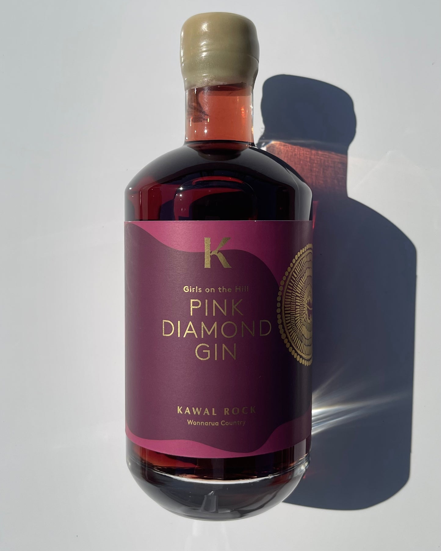 Pink Diamond Gin 700ml