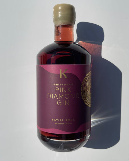 Pink Diamond Gin 700ml