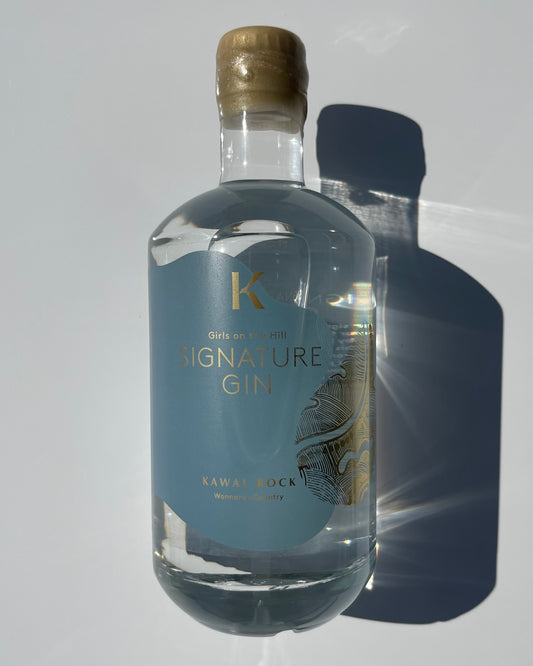 Signature Gin 700ml