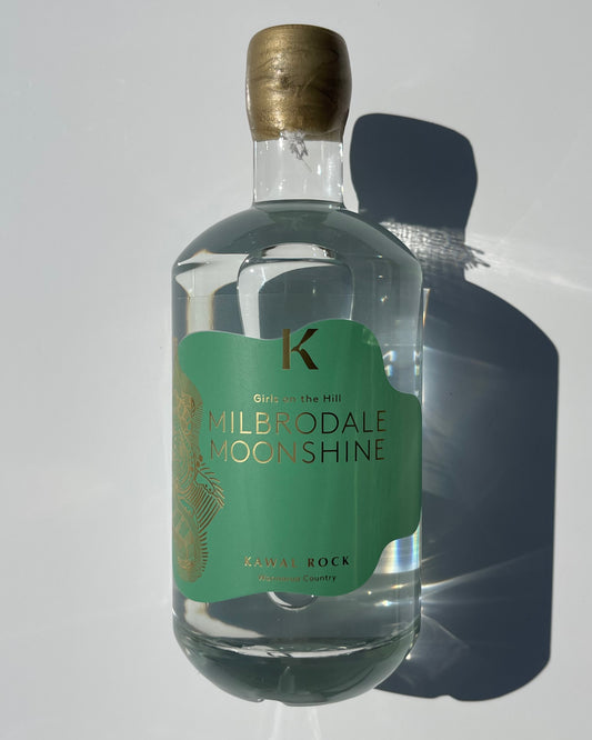 Milbrodale Moonshine 700ml