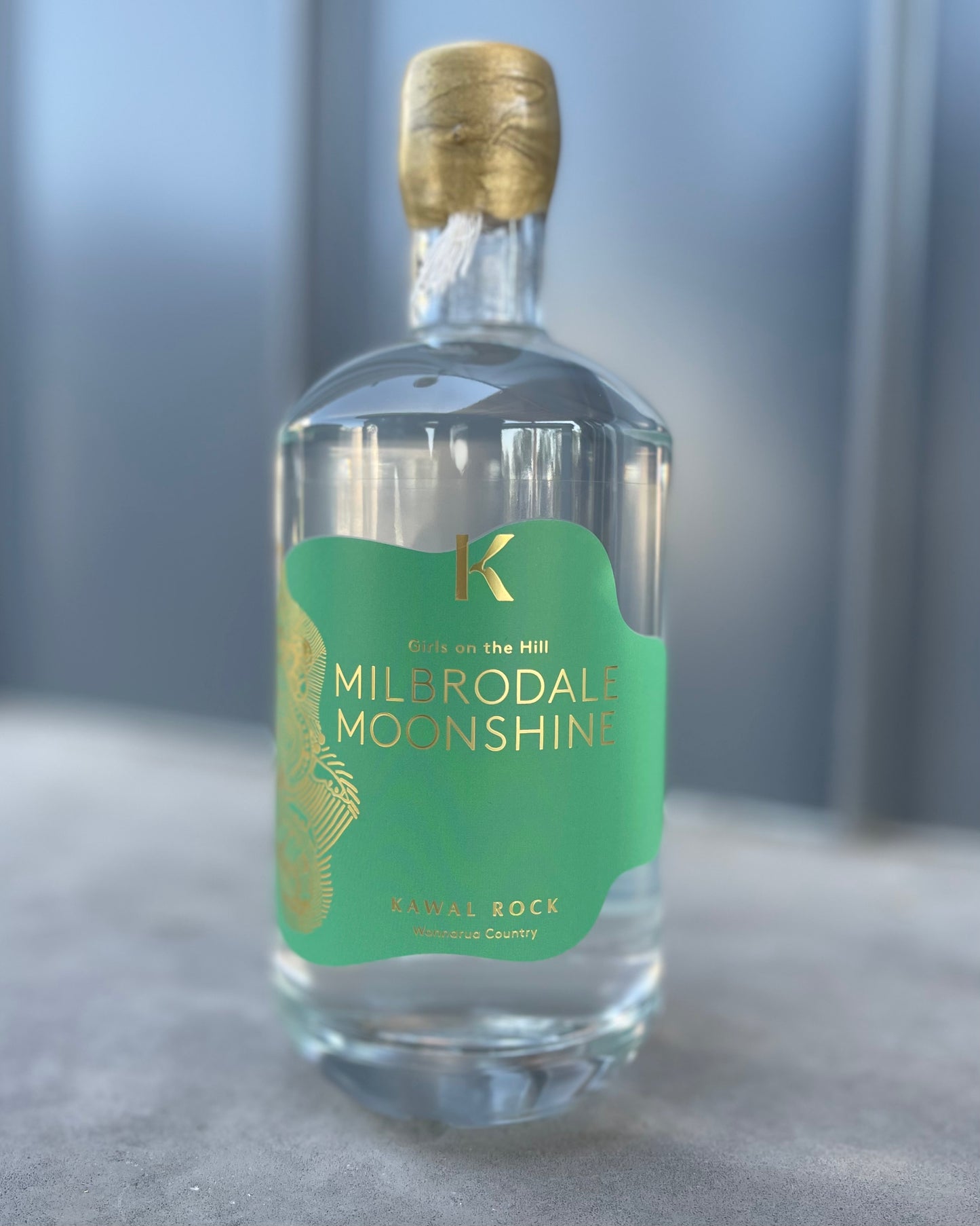 Milbrodale Moonshine 700ml